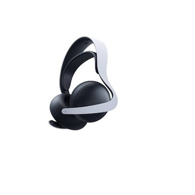 Sony - PS5 PULSE Elite kablosuz kulaklık (1)